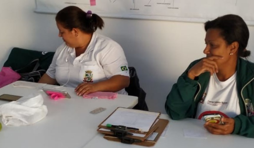 Alerta: Capitão tem 49 casos positivos de dengue