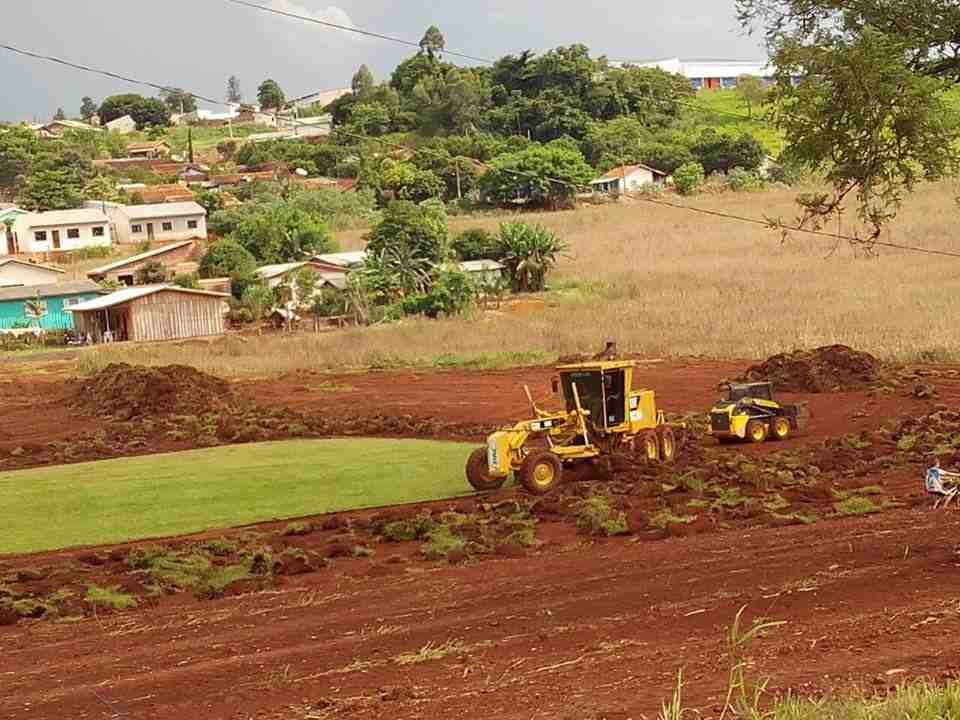 Construção de escola orçada em mais de R$ 3,5 mi começará em breve 