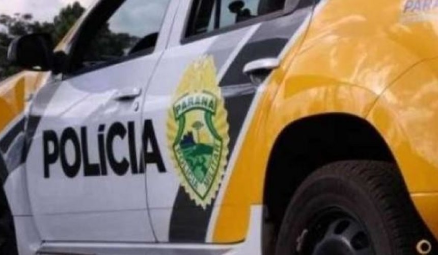 Adolescente é apreendido após abusar de menina de 7 anos em Medianeira