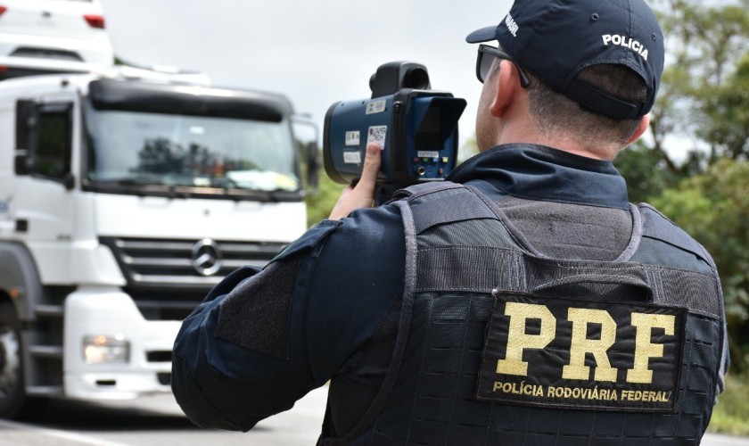 PRF lança Operação Corpus Christi no Paraná