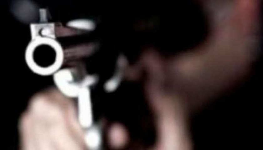 Jovem morre baleado e irmão fica ferido em Itaipulândia