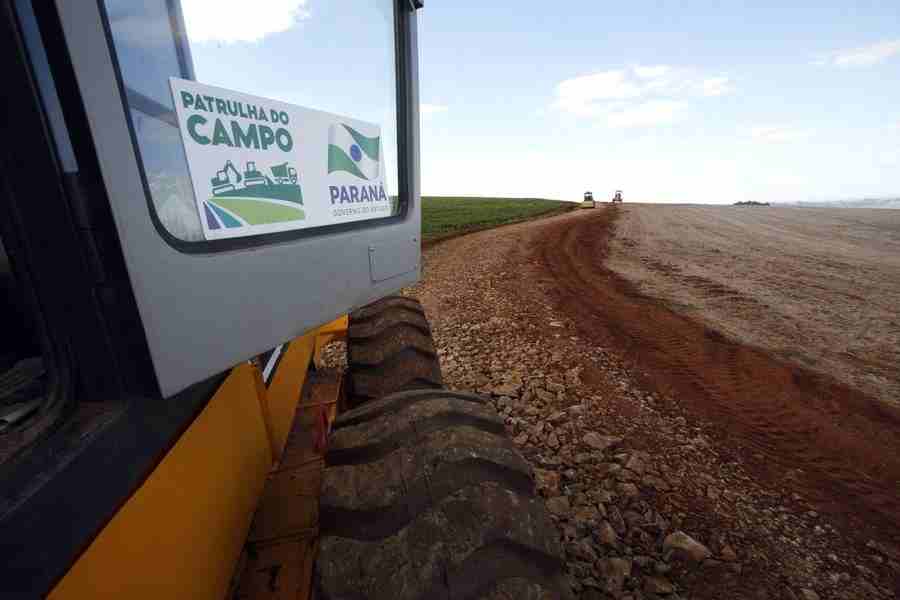 Prócaxias: Devido a crise no governo do Estado, Patrulha do Campo não atuará mais no Consórcio