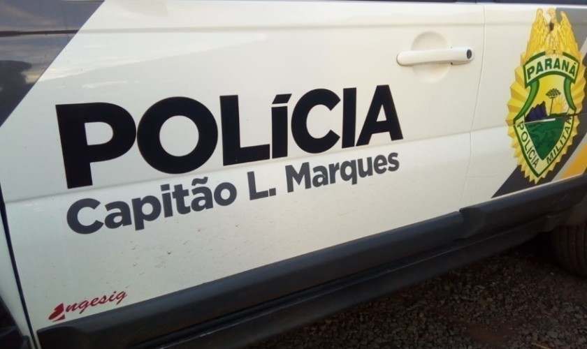 Homem é autuado por fornecer bebida alcoólica para menor em Capitão