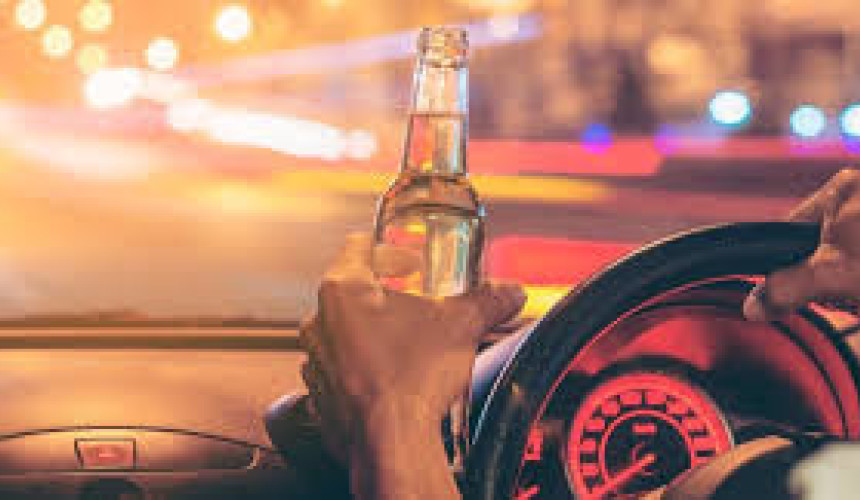 Mulher é autuada por embriaguez ao volante em Capitão