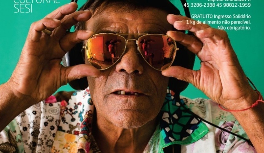 Projeto Fandango Caiçara é apresentado em Capitão