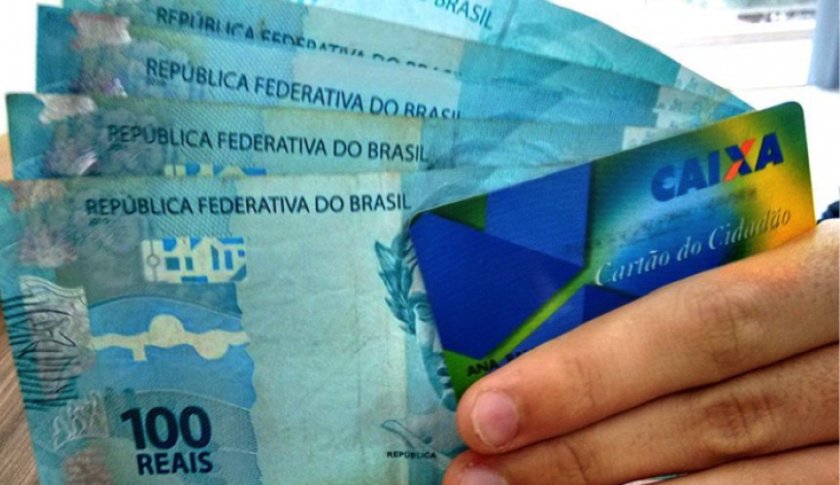 Definido o calendário de pagamento do Abono Social 2019/2020; Saiba se você tem direito de receber