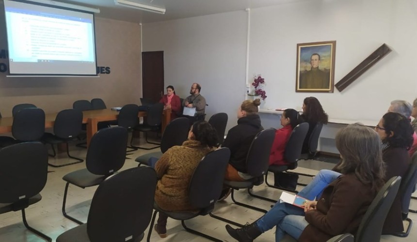 Regimento interno do Conselho Municipal dos Direitos da pessoa com deficiência foi criado em Capitão