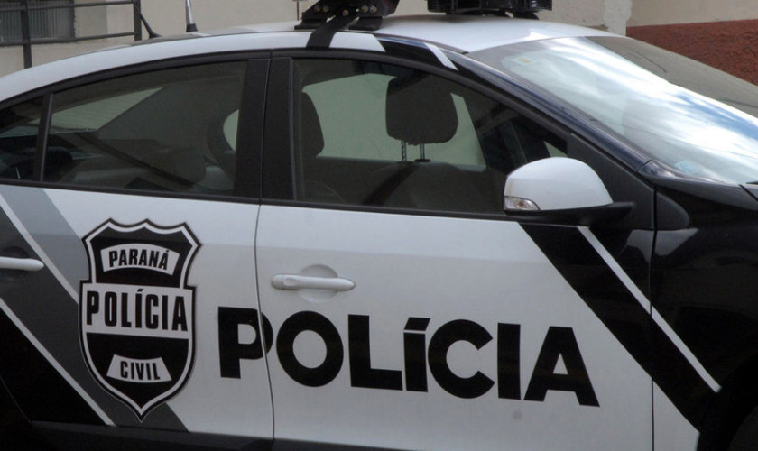 Polícia Civil prende idoso por estupro de vulnerável