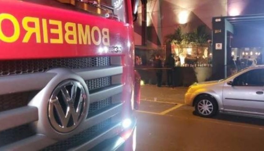 Casa noturna em Cascavel é interditada após denúncia de superlotação