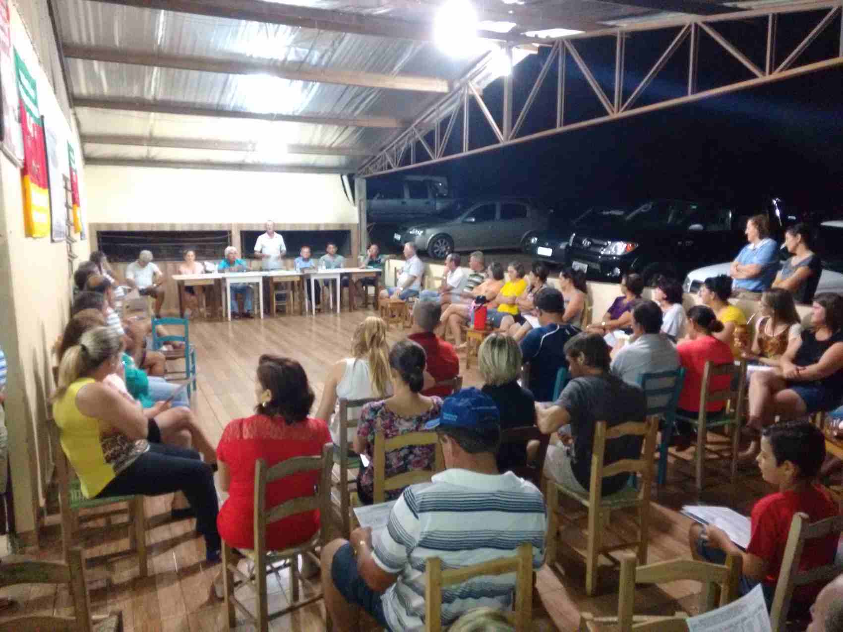 CTG de Nova Prata do Iguaçu organiza Primeira Jornada Esportiva Tradicionalista