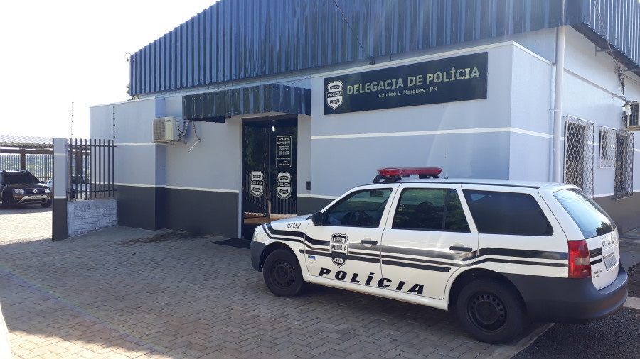 Investigador da Policia Civil de Capitão fala sobre homicídio em ...