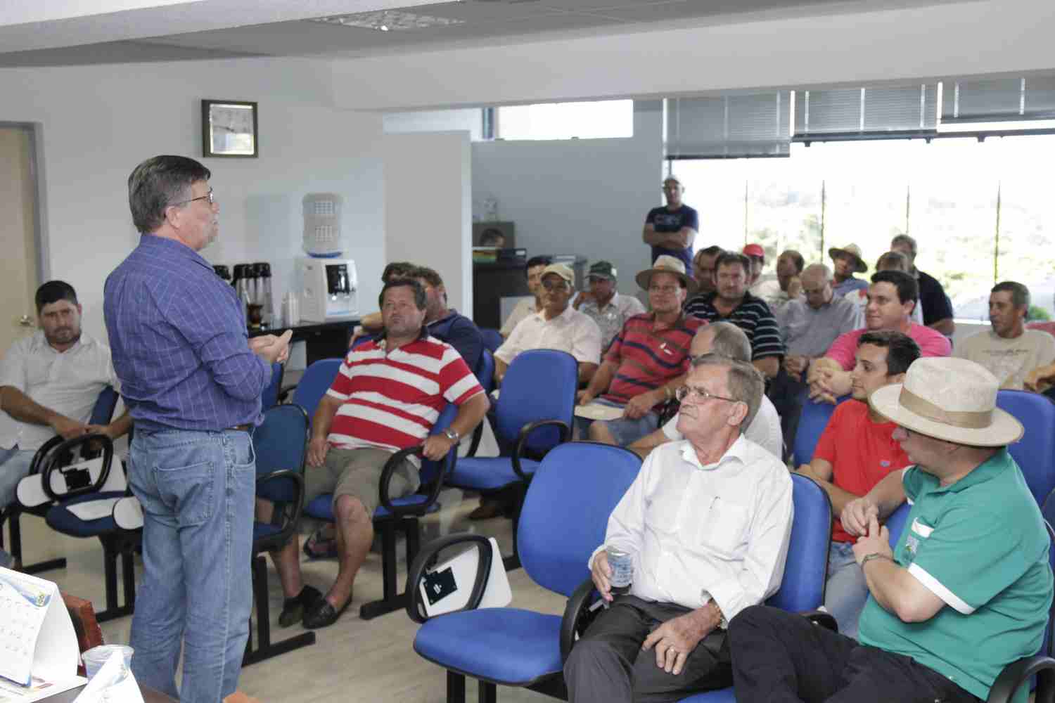 Deputado Assis do Couto reitera compromisso com Nova Prata do Iguaçu