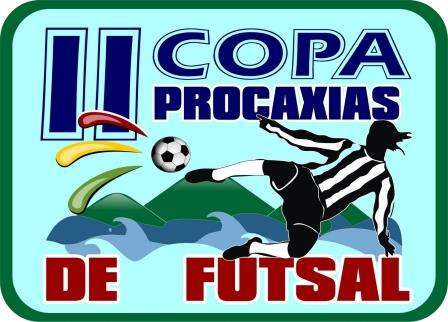 Inicia hoje a II Copa Procaxias de Futsal