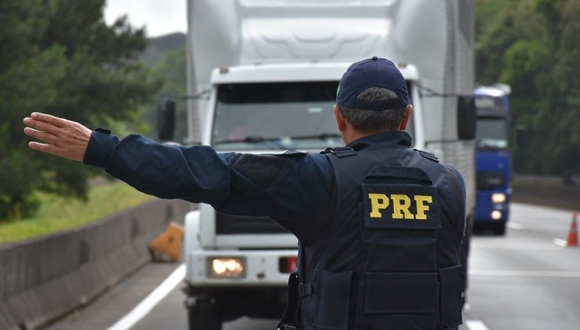 PRF inicia Operação Independência 2020 no Paraná