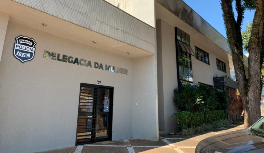 Chefe religioso de Cascavel é detido pela Delegacia da Mulher acusado de realizar abusos durante rituais