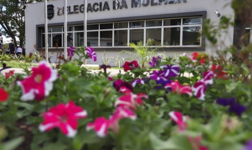 Avô de 72 anos é preso acusado de abusar sexualmente da neta portadora de deficiência mental