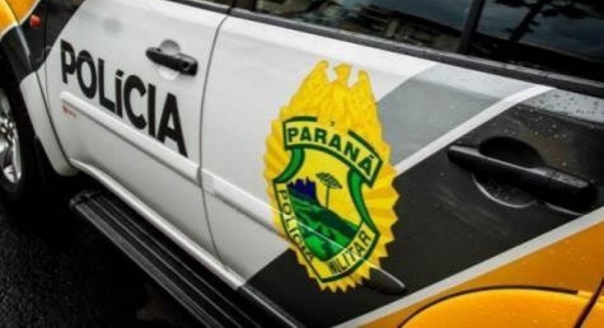 Neto mata o avô em Londrina após a mãe relatar que tinha sido abusada quando era criança