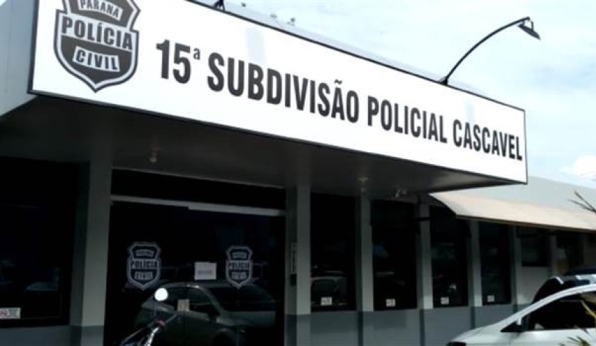 Detento que morreu na Cadeia Pública de Cascavel foi morto por outros presos