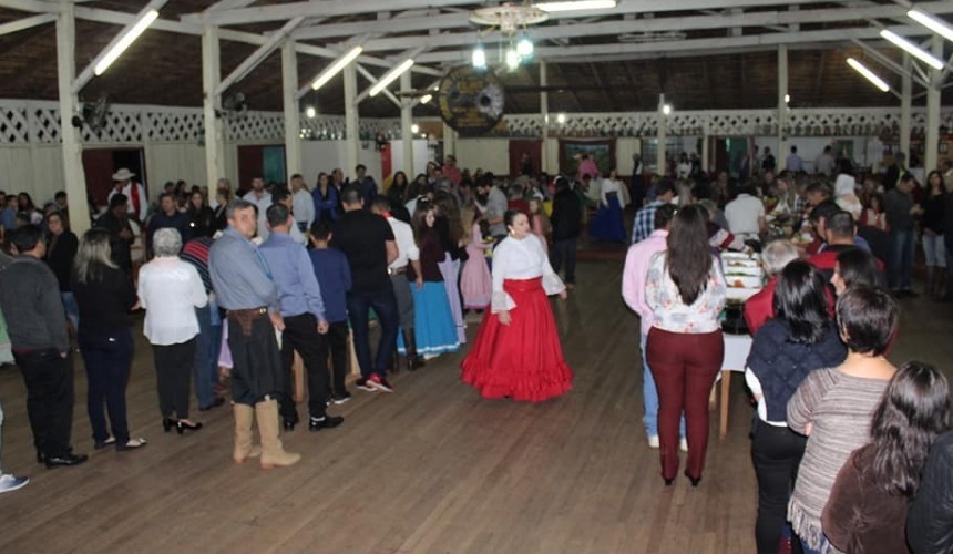 Mesmo com restrições, já está definida a programação da Semana Farroupilha em Capitão