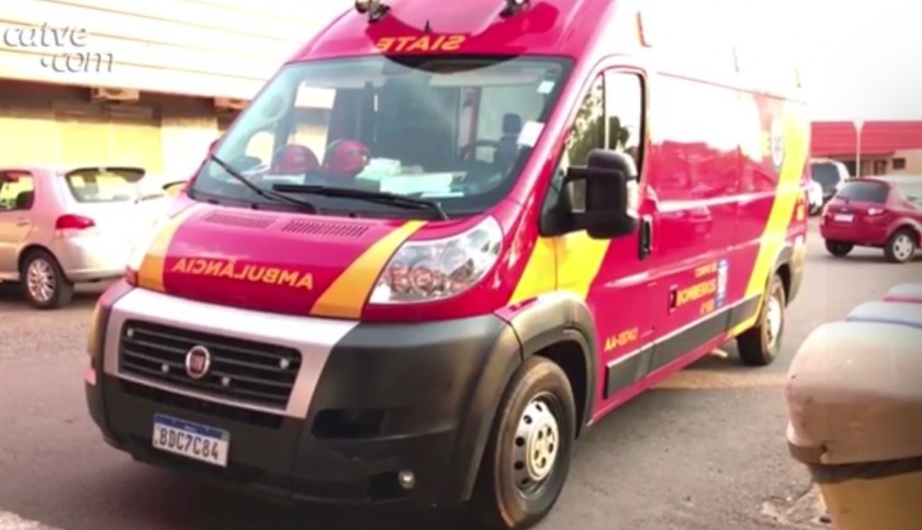 Bebê de um ano e sete meses se afoga ao cair em piscina