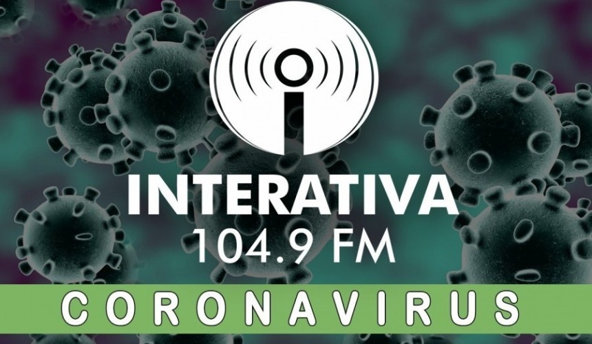 Prefeito de Três Barras do Paraná testa positivo para COVID-19