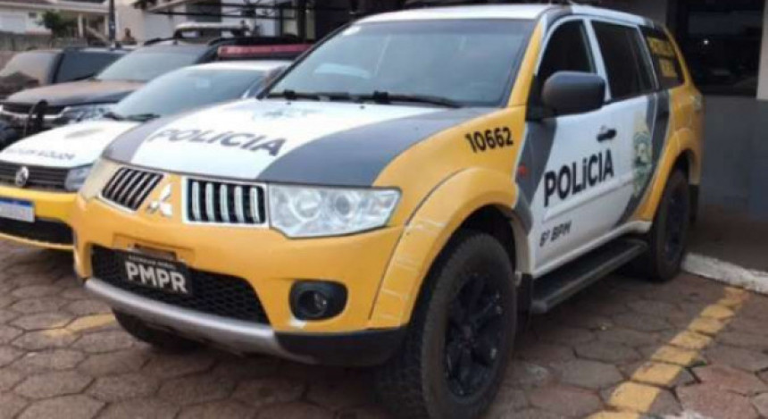 Cascavel: Menina de 9 anos liga para a polícia e denuncia abuso sexual