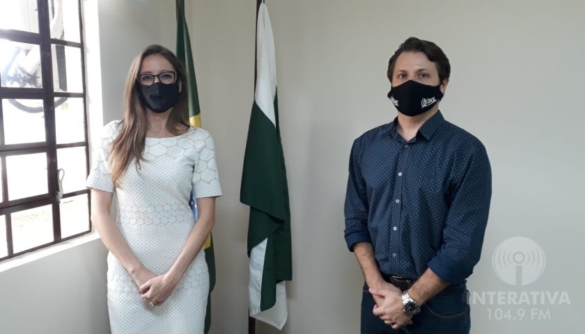 Fórum de Capitão voltará com o atendimento presencial de forma parcial