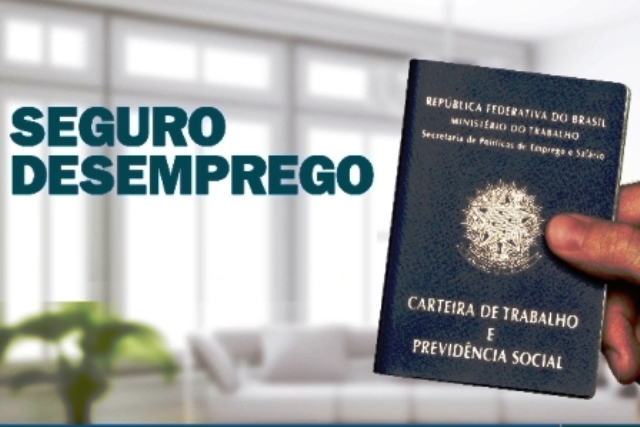 Capitão: Panorama Microrregional do Seguro Desemprego