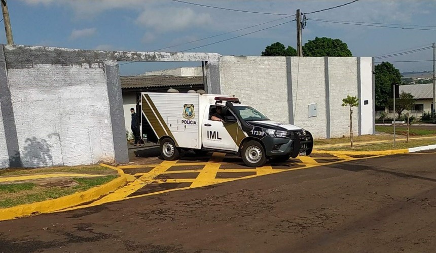 Pastor preso por estupro é achado morto em cela, em Dois Vizinhos