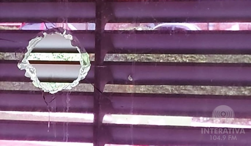 Prefeitura de Boa Vista da Aparecida é alvo de disparo de arma de fogo