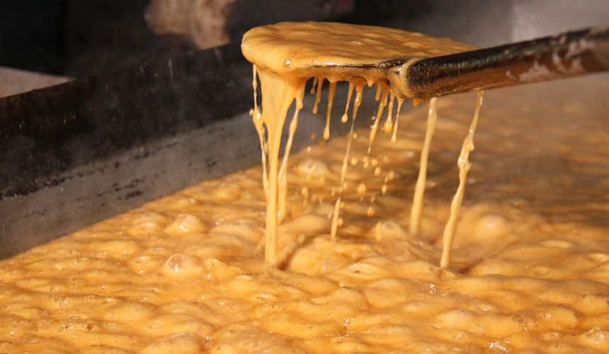 Melado de Capanema e outros 14 produtos são identificados como mercadorias com potencial para se tornarem Indicações Geográficas