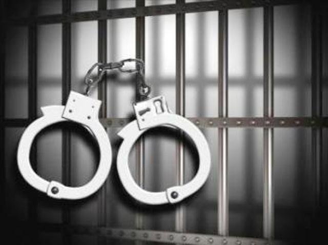 Preso em Capanema acusado de duplo homicídio