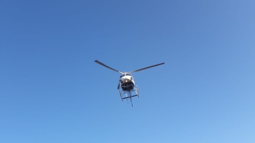 Jovem de 21 anos morre após ser atingido por árvore no distrito de Juvinópolis