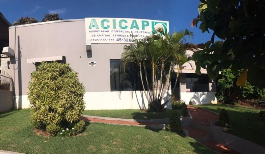 ACICAP realizará treinamento para empresário que pretendem disputar licitações online