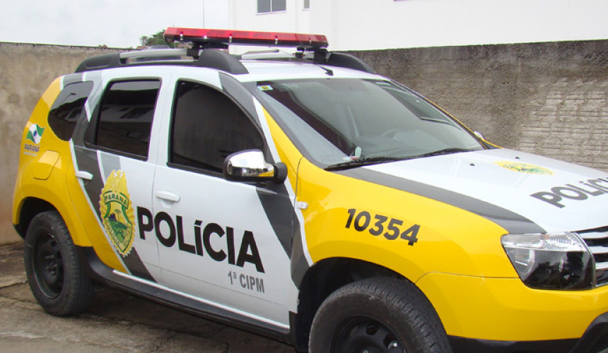 Mãe chama a polícia para o filho que descumpriu quarentena para ver a namorada