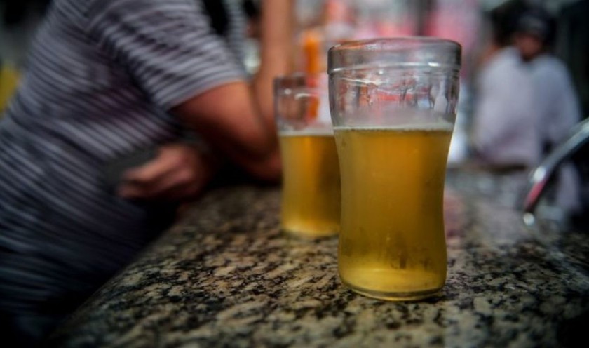 Novo decreto da Covid-19: Prefeitura de Cascavel impõe restrições a comércio de bebidas alcoólicas