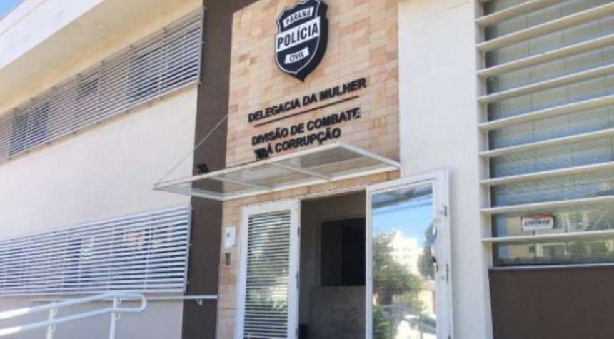 Acusado de assediar pelo menos quatro mulheres é detido em Londrina