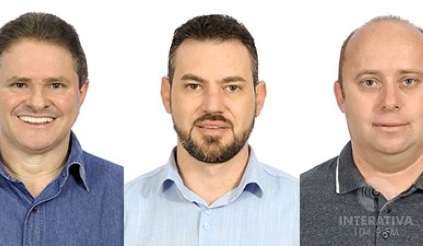 Capitão já tem 3 candidatos registrados à prefeito e 68 à vereador