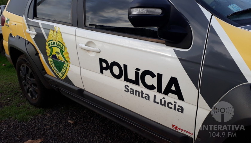 PM é acionada após proprietário de imóvel e inquilino brigarem por causa de uma torneira