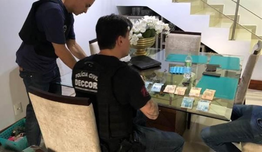 PCPR mira ex-cartorários suspeitos de fraudes em Cascavel e Região; prejuízo seria de R$ 10 milhões