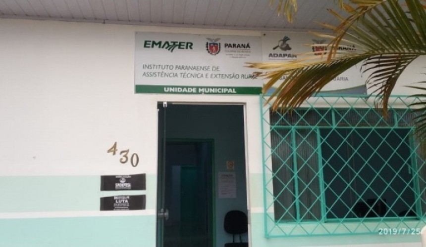 Adapar de Capitão alerta que está proibida a entrada de fêmeas sem vacina contra brucelose no Paraná