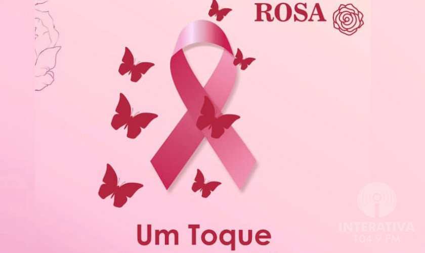 Outubro Rosa: Em Capitão, mulheres poderão ir à noite realizar exames