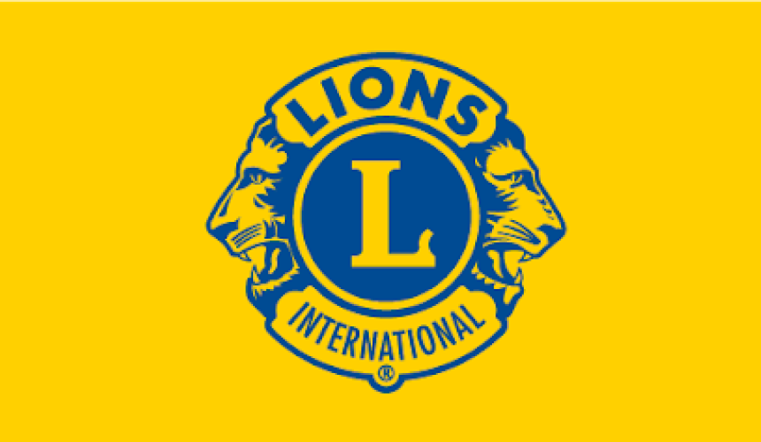 Lions Clube realizará venda de pizzas em Capitão