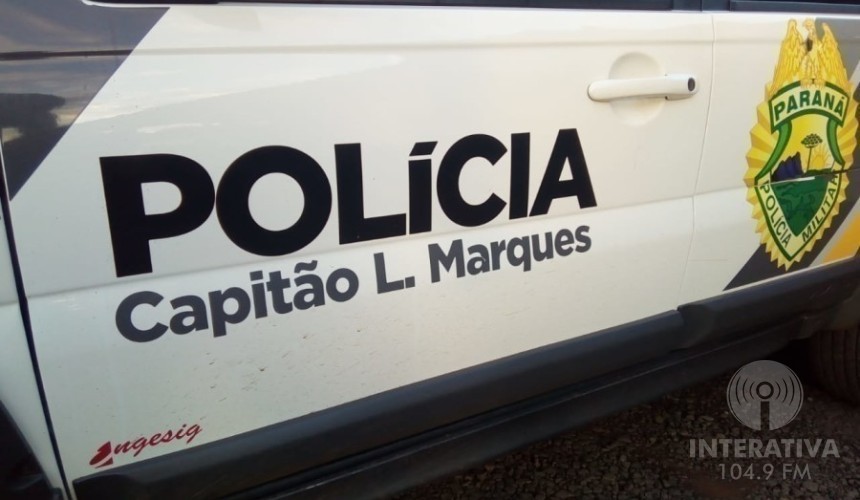 Motorista atropela duas pessoas e foge sem prestar atendimento em Capitão