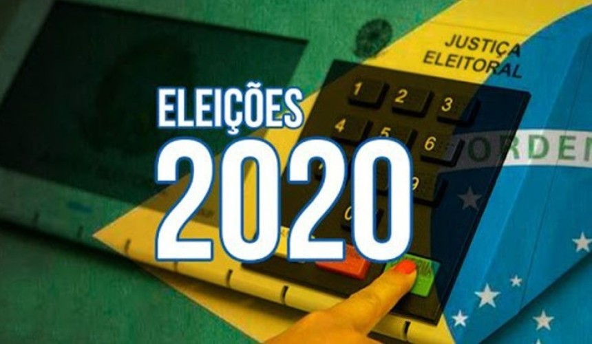 Eleições 2020: juíza determina multa de R$ 20 mil por enquete e divulgação em redes sociais
