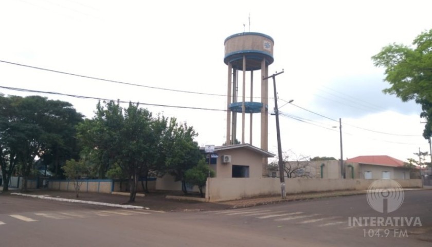 Com altas temperaturas, Capitão tem aumento de quase 20% no consumo de água