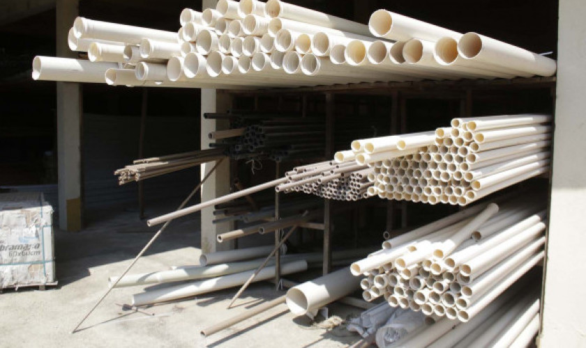 Indústria do Paraná vive apagão de matéria-prima durante a pandemia e preços sobem