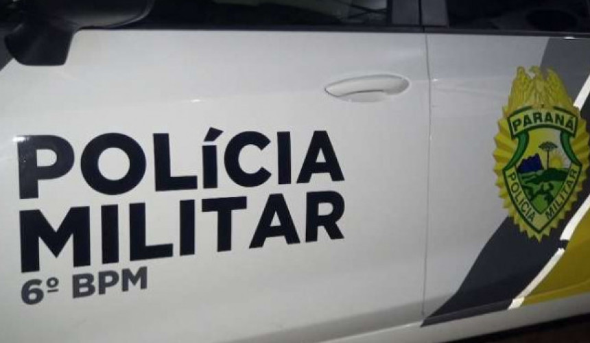 Dois assaltantes morrem em confronto com a PM em Céu Azul