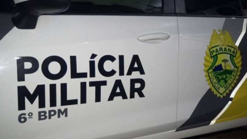 Homem é preso por estuprar jovem de 13 anos, em Cascavel
