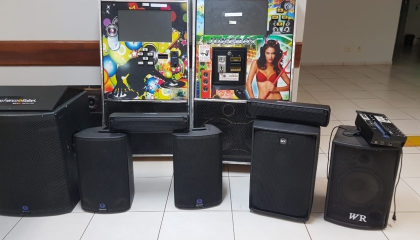 Operação Perturbação Zero: PM atende 40 solicitações e 15 pessoas são detidas em Cascavel